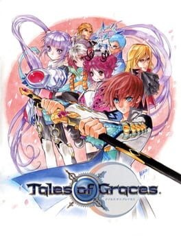Games like Tales of Graces