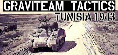 Games like Tank Warfare: Tunisia 1943