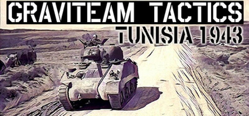 Tank Warfare: Tunisia 1943 Image