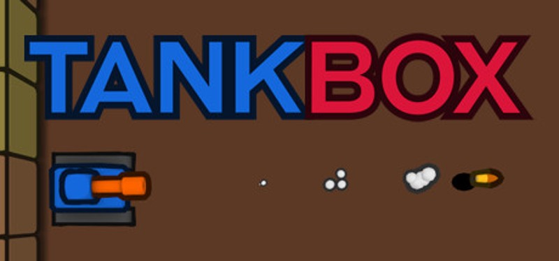 TANKBOX Game Cover