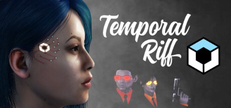 Temporal Riff Image
