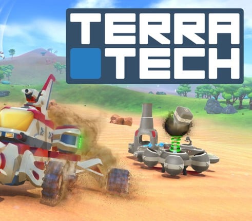 TerraTech Image