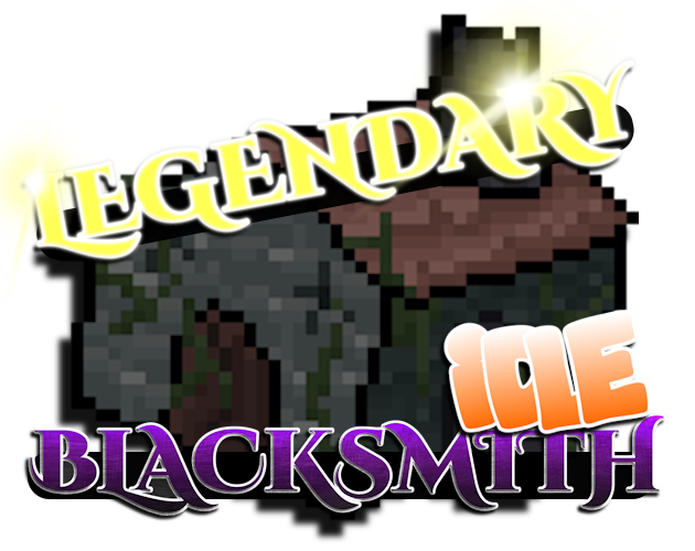 Games like That Time I Became A Legendary Idle Blacksmith