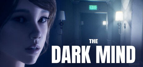 Games like The Dark Mind