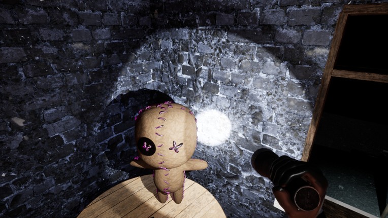 The Fifth Bell screenshot