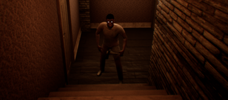 The House With No Windows screenshot