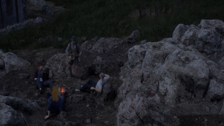 The Last 7 Days screenshot