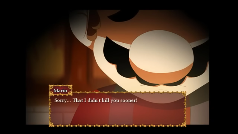 The Music Box: Arc Image