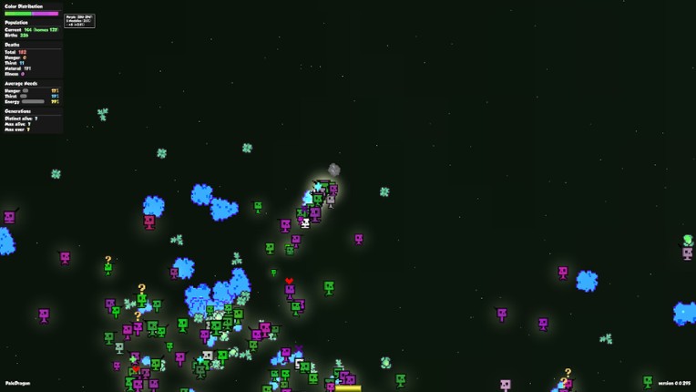 The Neeblarium screenshot