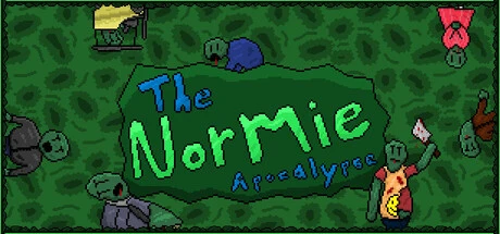 Games like The Normie Apocalypse