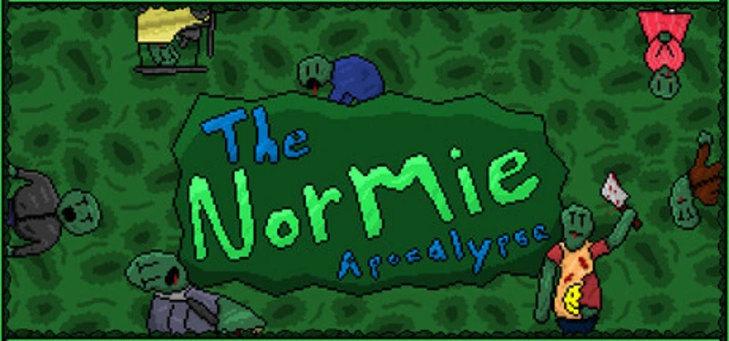 The Normie Apocalypse Image