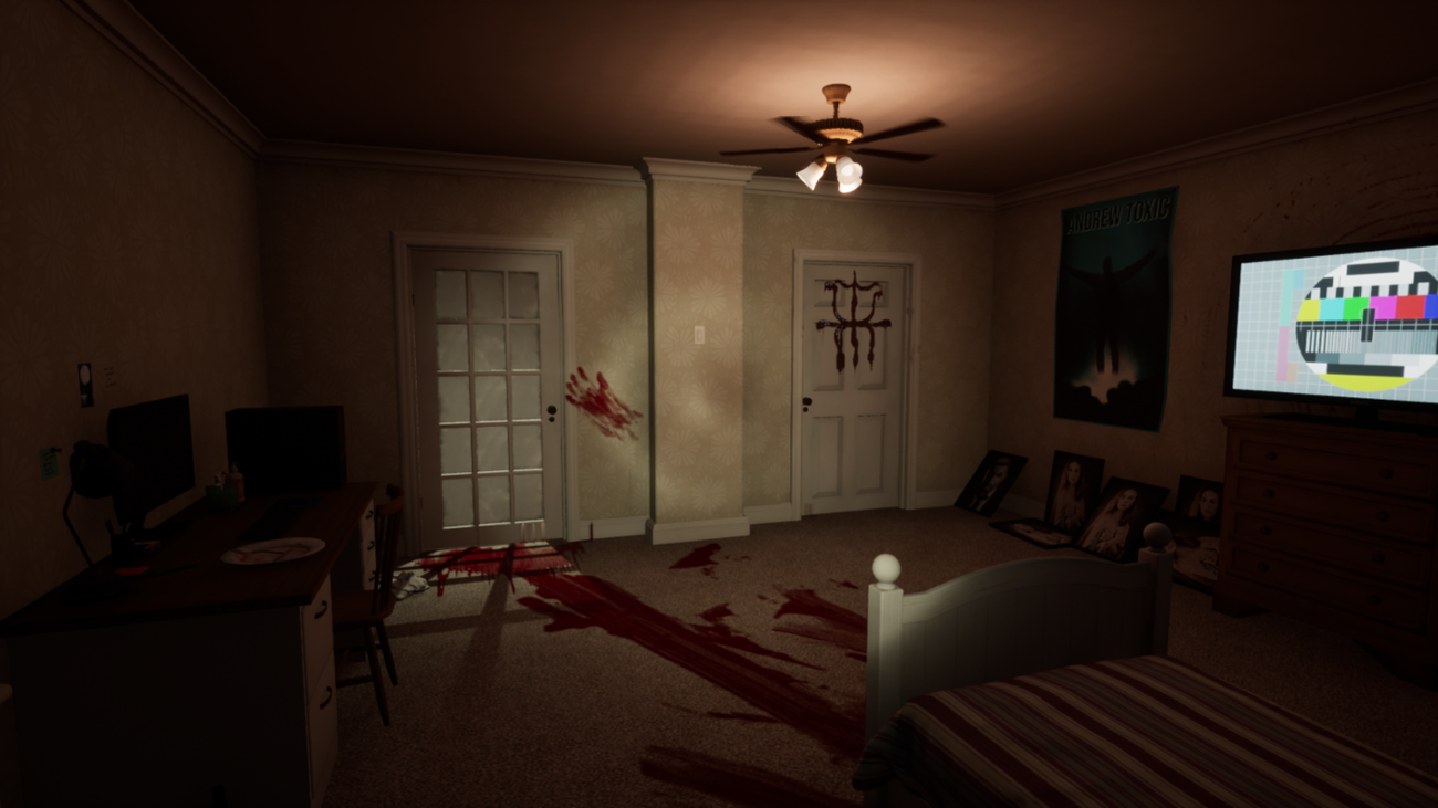 Games like The O'Driscoll's House