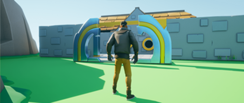 The Other Side screenshot