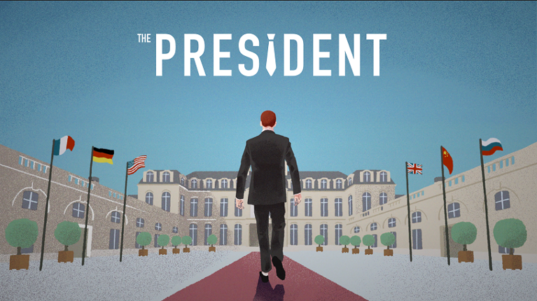 The President Image