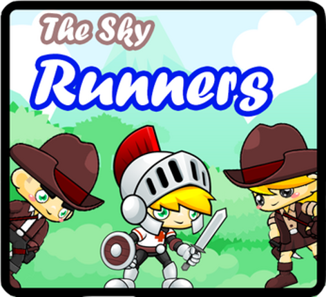 The Sky Runners Image