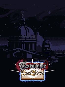 Games like The Textorcist: Amen Edition