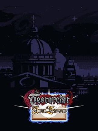 The Textorcist: Amen Edition Image