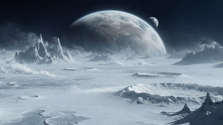 THE UTOPIAN PROJECT screenshot