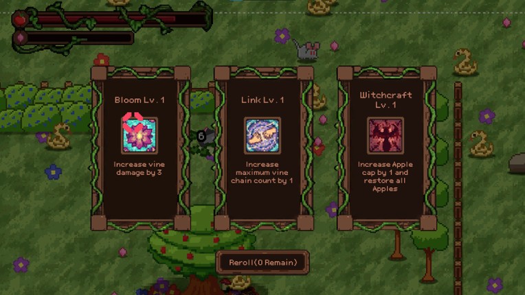 (TwwwT) The Witches Who Weave Timelines Image