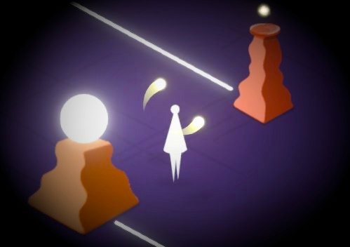 Games like There Will Be Light