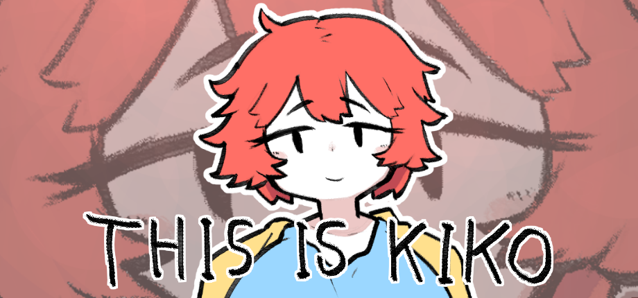 Games like THIS IS KIKO