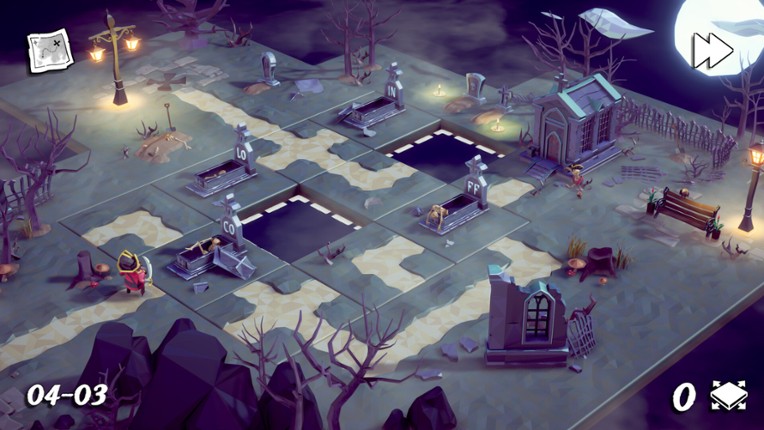 Tile Tales: Pirate screenshot