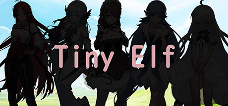 Tiny Elf Game Cover