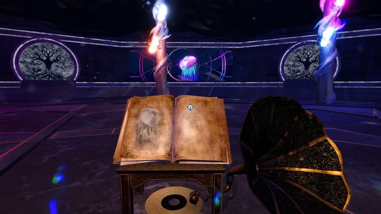 Together in Forgotten Lands screenshot