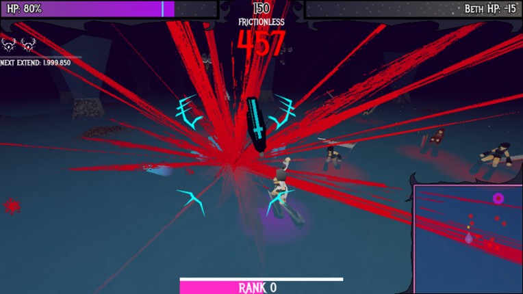 Total Chaos Against Apathy Image