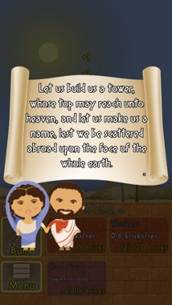 Tower of Babel: Uprising Image