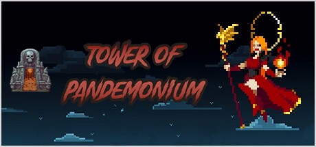 Games like Tower of Pandemonium