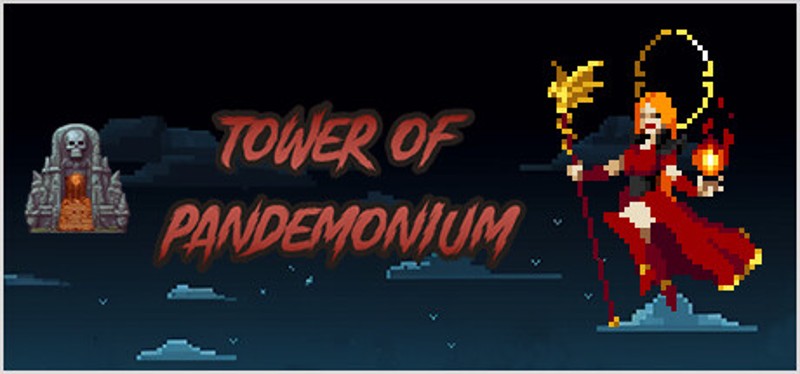 Tower of Pandemonium Game Cover