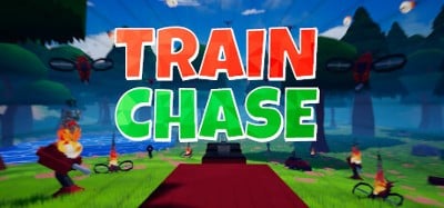 Train Chase Image