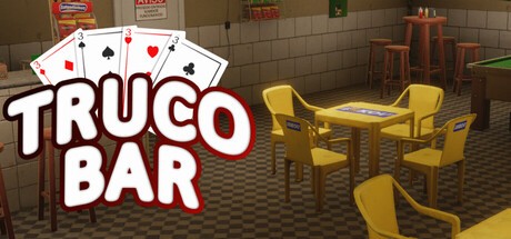 Games like TRUCO BAR