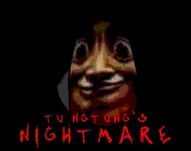 Games like Tungtung's Nightmare