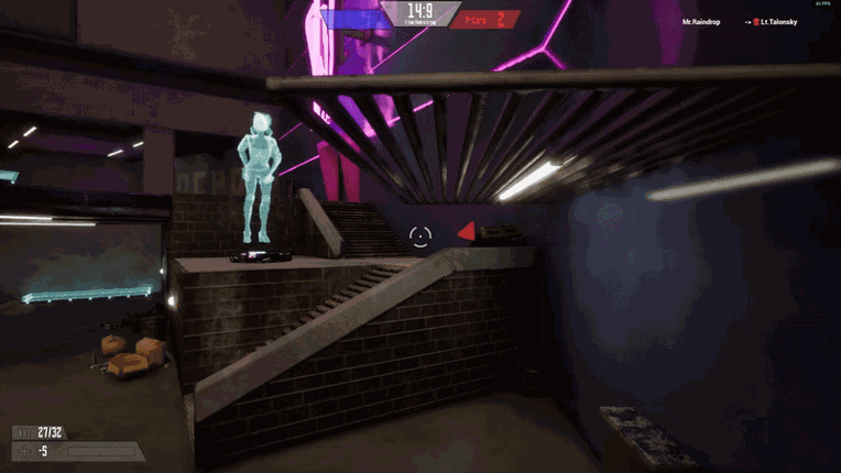 Ultranatural screenshot