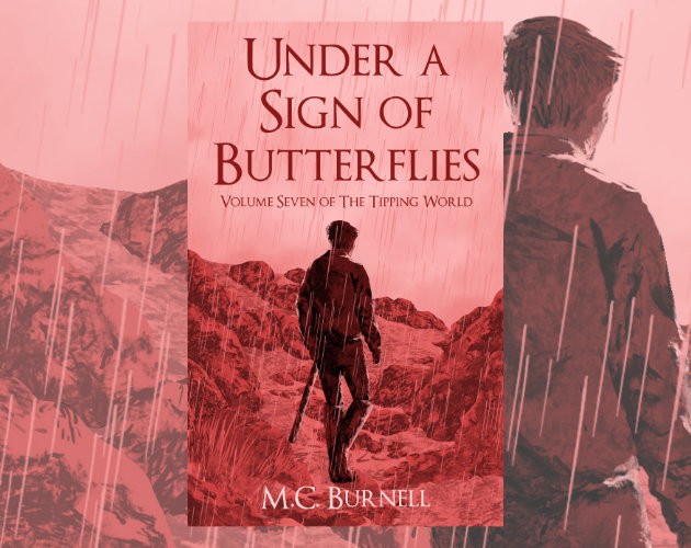 Games like Under a Sign of Butterflies