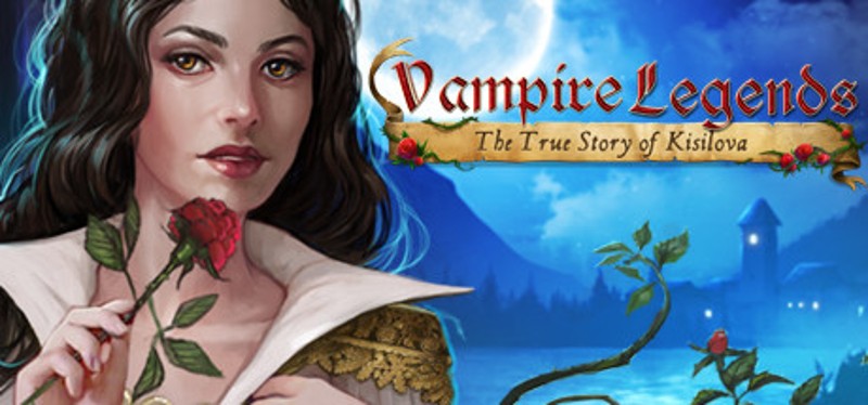 Vampire Legends: The True Story of Kisilova Image