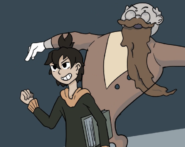 Games like Veu dels Ancestres