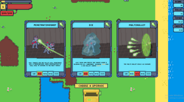 ViPunk: The Shield of Vallaha Image