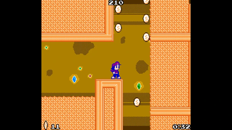 Vista Quest Pocket screenshot