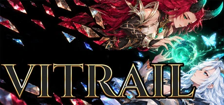 Games like Vitrail
