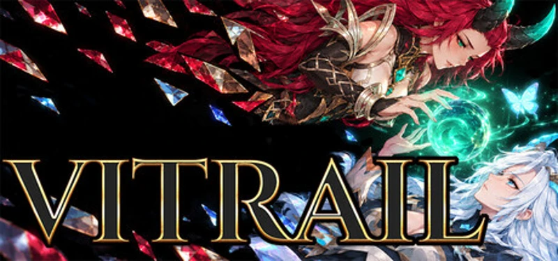 Vitrail Image