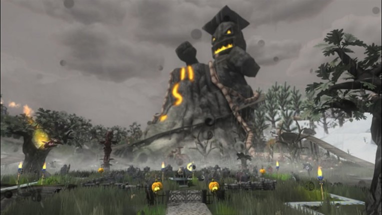 Viva Piñata: TIP Image