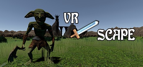Games like VR Scape