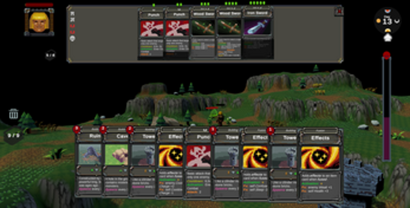 Warriors Loop (demo) Image