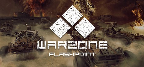 Games like WarZone Flashpoint