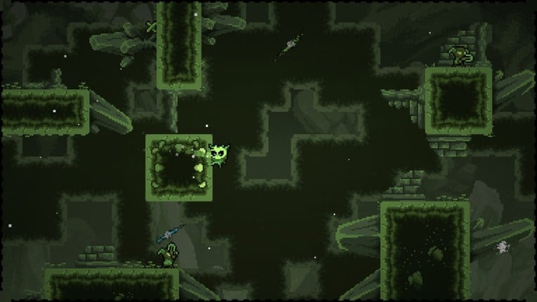 We are Eva screenshot