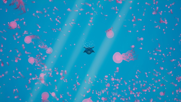 Whale Singer: Rise of the Leviathan screenshot