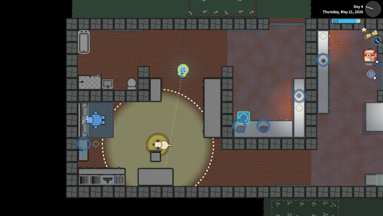 Whispers of Orange Island Image